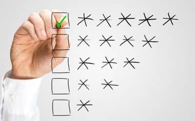 The Gap Between Social Media and Business Impact: 6 Stages of Social Business Transformation