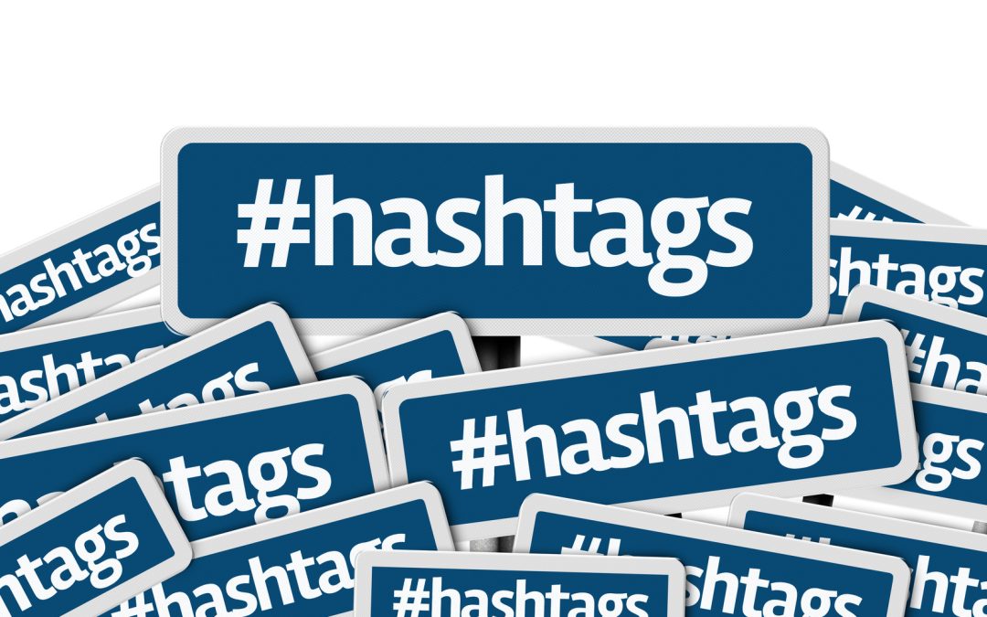 Facebook Hashtags #introduced