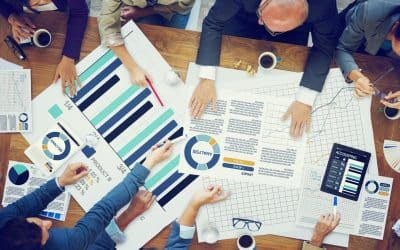 How to Do a Social Media Competitive Analysis