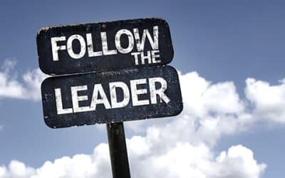 Achieving Thought Leadership through Content Marketing