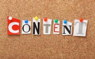 Content Marketing 101 (Part II)