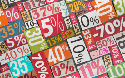 Tapping the power of social media promotions
