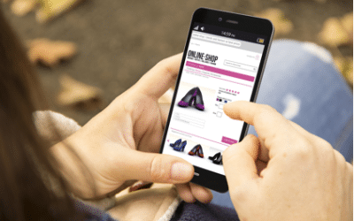 Top 3 e-commerce marketing trends in 2015