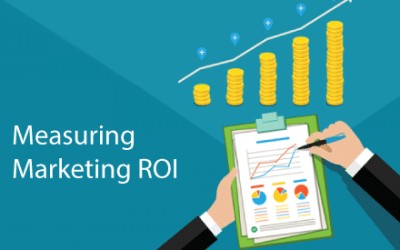 Measuring Your Marketing ROI: Data Collection