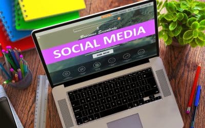 Why Brands Should Use Social Media