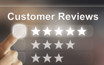 Why Google Reviews Are Important