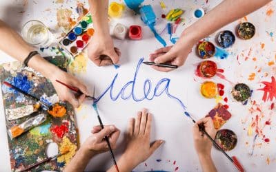 Ways To Create Innovative Content