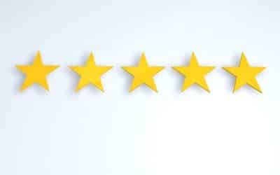 Online Reviews Part 2: Navigating the World of Paid Fake Reviews