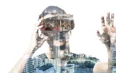 2017 Marketing Trends: Advertising in a Mixed Reality World