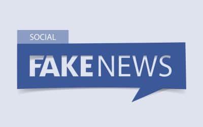 Facebook Shares Tips on Spotting Fake News