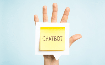 Facebook Messenger Bots Are Here: AI & Your Business