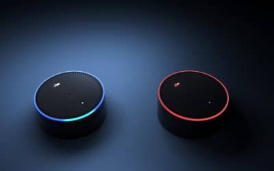 Meet Alexa—The Future Voice of Marketing