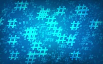 Hashtag Best Practices 2017