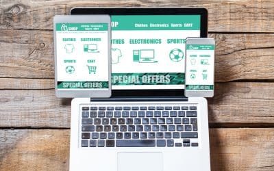Significant Evolutions in eCommerce