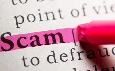 Canadian Small Business Owners — Beware of These Telemarketing Scams