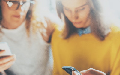 Mobile Marketing—Reach Your Audience Where They Are