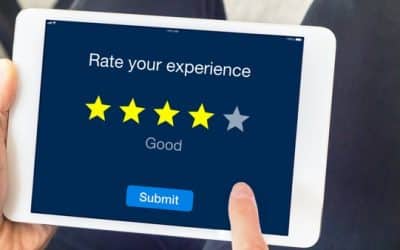 The Importance of Google Reviews