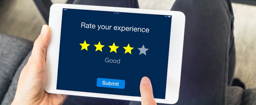 The Importance of Google Reviews