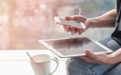 Mobile-First is a Must