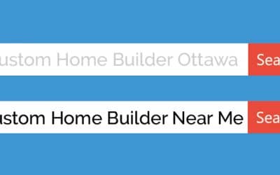 Rank in Location-Specific Searches