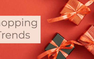 Unwrapping Holiday Shopping Trends