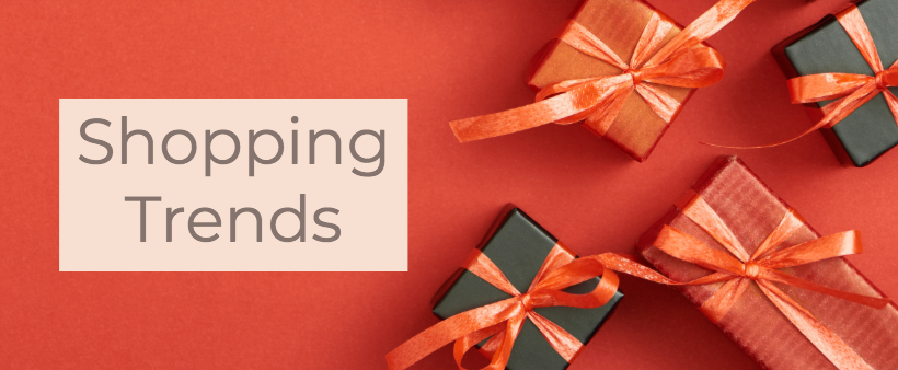 Unwrapping Holiday Shopping Trends - idig Marketing