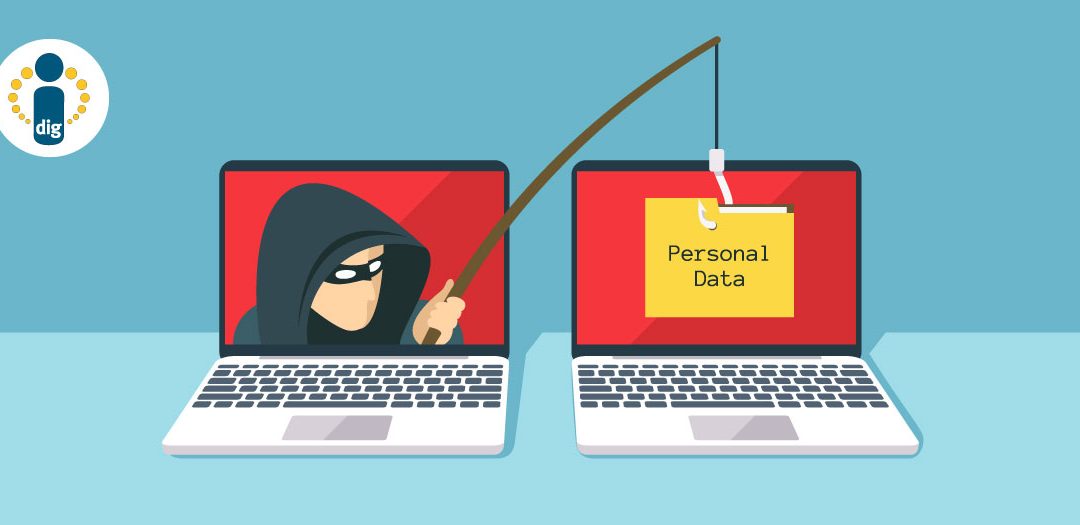 Protect Your Business: Phishing (Security) Attacks Are on the Rise