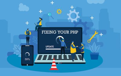 Importance of Keeping Your Site’s PHP Up-To-Date