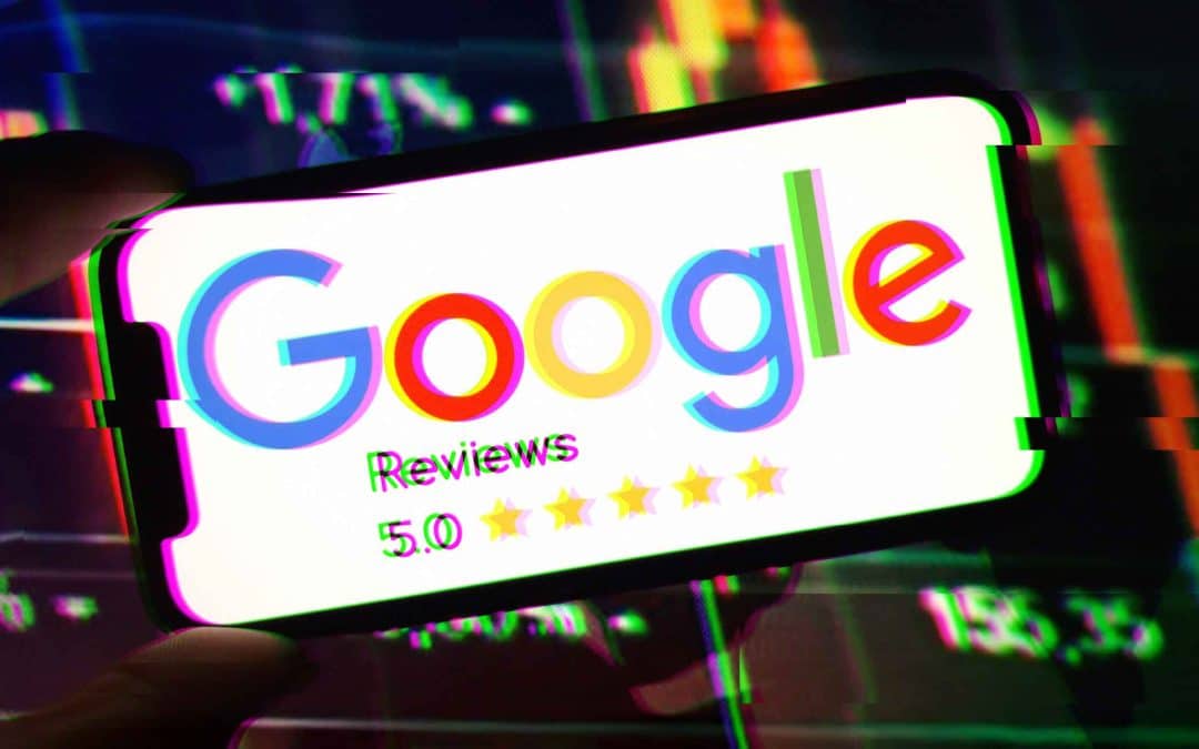 Google Review Count Glitch: What’s Happening and What to Do