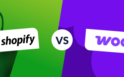 Shopify vs WooCommerce: Which E-Commerce Platform is Right for You?