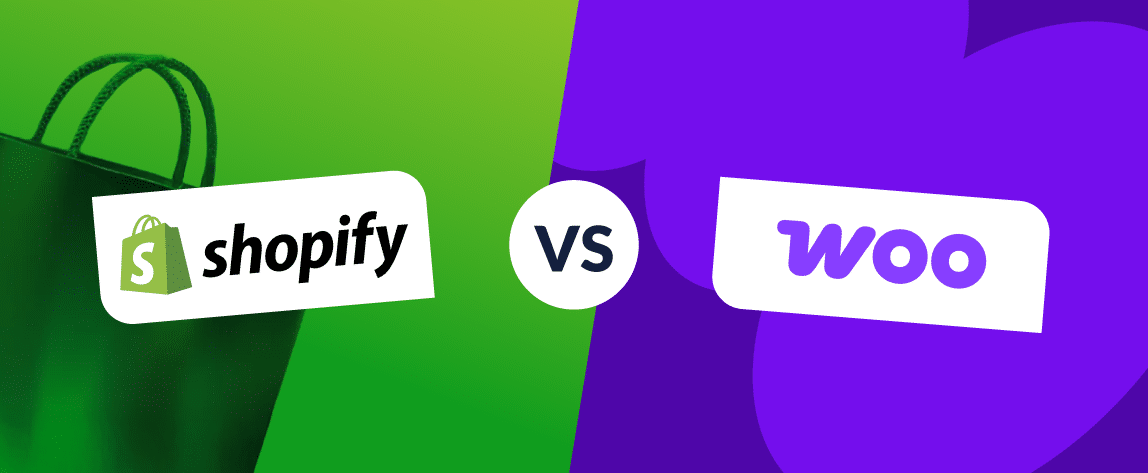Shopify vs WooCommerce