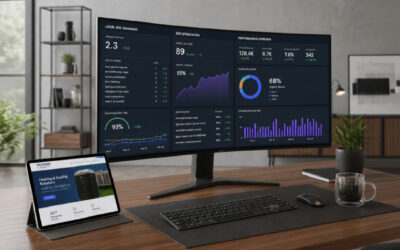 New Competitors, New Tactics: How Competition is Arising in the HVAC Market